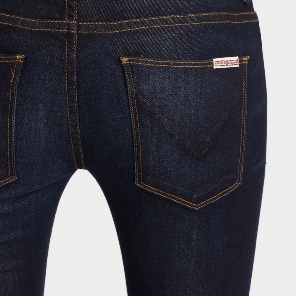Hudson Krista jeans- brand new!